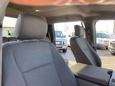 2016 Ford F-150 XLT   - Photo 32 - Dallas, TX 75247