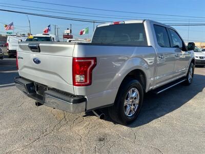 2016 Ford F-150 XLT   - Photo 10 - Dallas, TX 75247