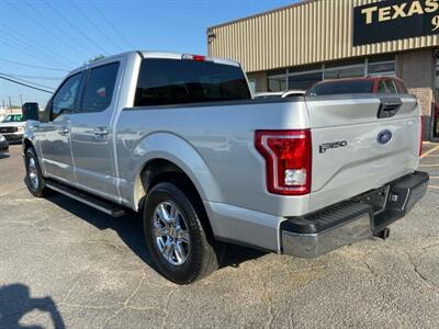 2016 Ford F-150 XLT   - Photo 15 - Dallas, TX 75247