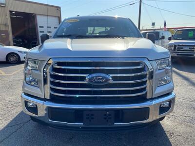 2016 Ford F-150 XLT   - Photo 2 - Dallas, TX 75247