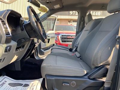 2016 Ford F-150 XLT   - Photo 23 - Dallas, TX 75247