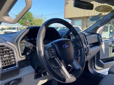 2016 Ford F-150 XLT   - Photo 24 - Dallas, TX 75247