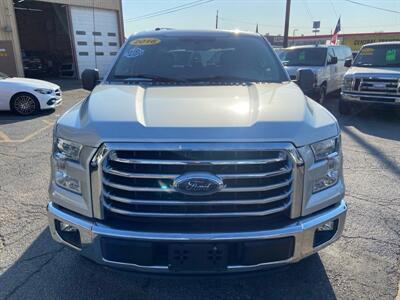 2016 Ford F-150 XLT   - Photo 3 - Dallas, TX 75247