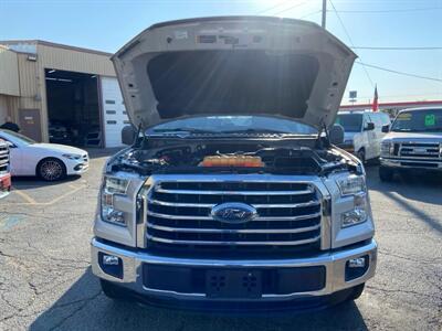 2016 Ford F-150 XLT   - Photo 4 - Dallas, TX 75247