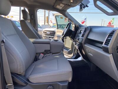 2016 Ford F-150 XLT   - Photo 33 - Dallas, TX 75247