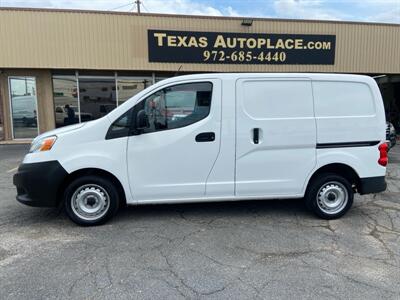 2019 Nissan NV200 S   - Photo 14 - Dallas, TX 75247