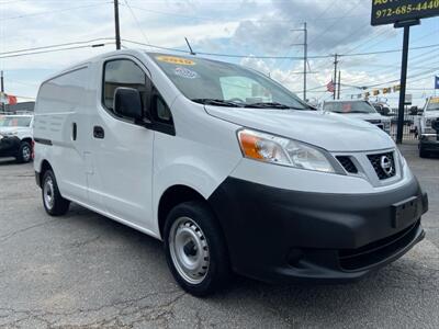 2019 Nissan NV200 S   - Photo 8 - Dallas, TX 75247