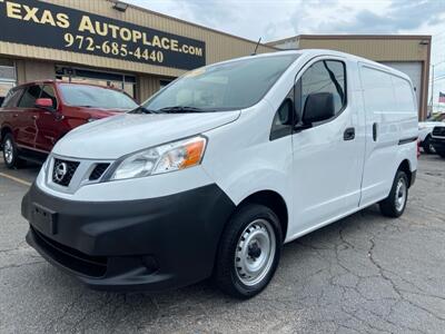 2019 Nissan NV200 S   - Photo 1 - Dallas, TX 75247