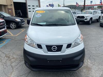 2019 Nissan NV200 S   - Photo 3 - Dallas, TX 75247