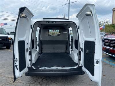 2019 Nissan NV200 S   - Photo 22 - Dallas, TX 75247