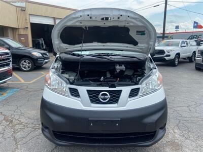 2019 Nissan NV200 S   - Photo 4 - Dallas, TX 75247