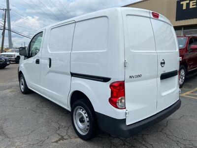 2019 Nissan NV200 S   - Photo 13 - Dallas, TX 75247