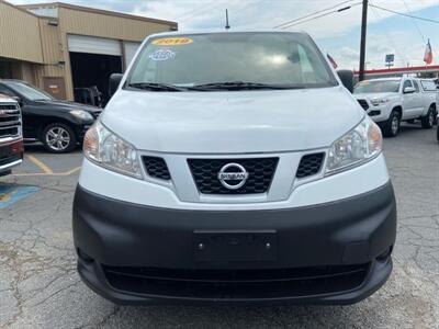 2019 Nissan NV200 S   - Photo 2 - Dallas, TX 75247