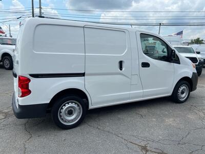 2019 Nissan NV200 S   - Photo 9 - Dallas, TX 75247