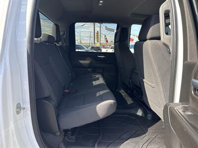 2021 Chevrolet Silverado 2500 LT   - Photo 11 - Dallas, TX 75247