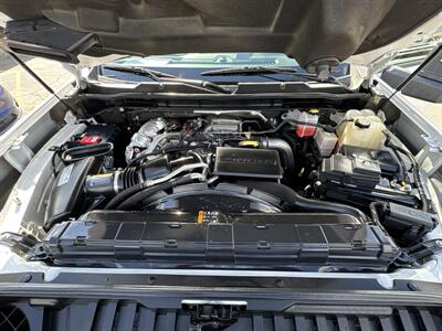 2021 Chevrolet Silverado 2500 LT   - Photo 25 - Dallas, TX 75247