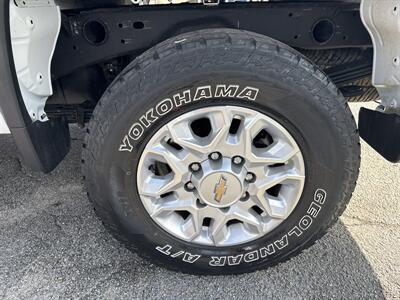 2021 Chevrolet Silverado 2500 LT   - Photo 27 - Dallas, TX 75247
