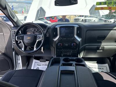 2021 Chevrolet Silverado 2500 LT   - Photo 19 - Dallas, TX 75247