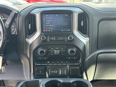 2021 Chevrolet Silverado 2500 LT   - Photo 20 - Dallas, TX 75247