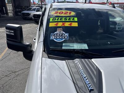 2021 Chevrolet Silverado 2500 LT   - Photo 10 - Dallas, TX 75247