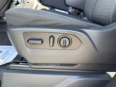 2021 Chevrolet Silverado 2500 LT   - Photo 16 - Dallas, TX 75247