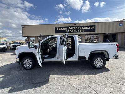 2021 Chevrolet Silverado 2500 LT   - Photo 13 - Dallas, TX 75247