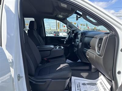 2021 Chevrolet Silverado 2500 LT   - Photo 12 - Dallas, TX 75247