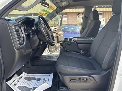 2021 Chevrolet Silverado 2500 LT   - Photo 15 - Dallas, TX 75247