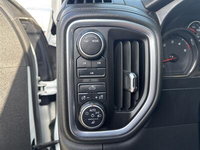 2021 Chevrolet Silverado 2500 LT   - Photo 18 - Dallas, TX 75247