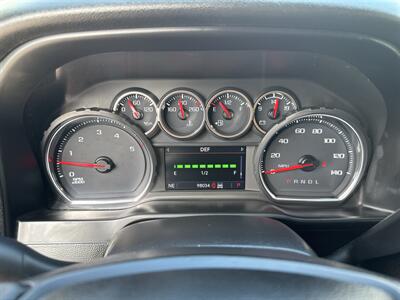 2021 Chevrolet Silverado 2500 LT   - Photo 22 - Dallas, TX 75247