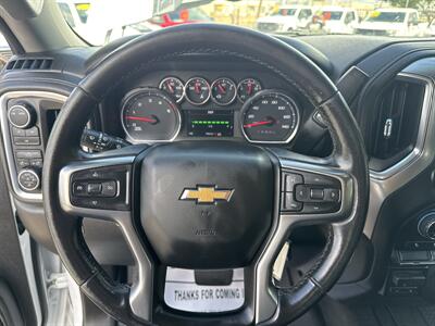 2021 Chevrolet Silverado 2500 LT   - Photo 21 - Dallas, TX 75247