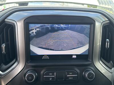 2021 Chevrolet Silverado 2500 LT   - Photo 23 - Dallas, TX 75247