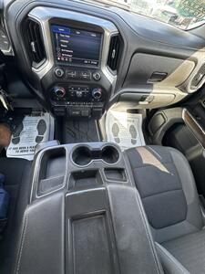2021 Chevrolet Silverado 2500 LT   - Photo 31 - Dallas, TX 75247