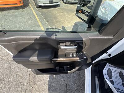 2021 Chevrolet Silverado 2500 LT   - Photo 17 - Dallas, TX 75247