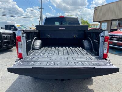 2019 Ford F-250 XLT   - Photo 14 - Dallas, TX 75247