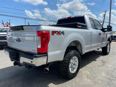 2019 Ford F-250 XLT   - Photo 10 - Dallas, TX 75247