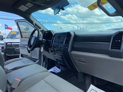 2019 Ford F-250 XLT   - Photo 33 - Dallas, TX 75247