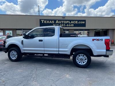 2019 Ford F-250 XLT   - Photo 17 - Dallas, TX 75247