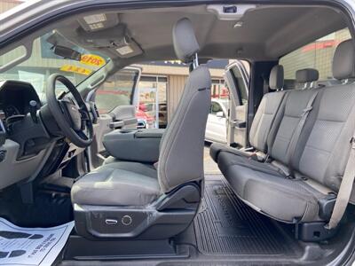 2019 Ford F-250 XLT   - Photo 28 - Dallas, TX 75247