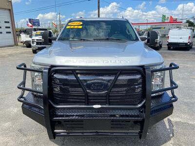 2019 Ford F-250 XLT   - Photo 3 - Dallas, TX 75247