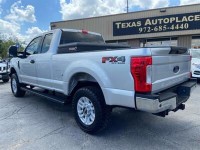 2019 Ford F-250 XLT   - Photo 16 - Dallas, TX 75247