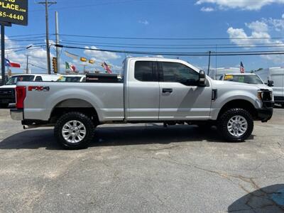 2019 Ford F-250 XLT   - Photo 9 - Dallas, TX 75247