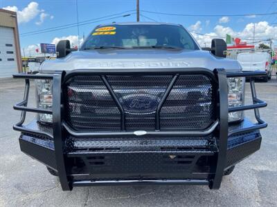 2019 Ford F-250 XLT   - Photo 2 - Dallas, TX 75247