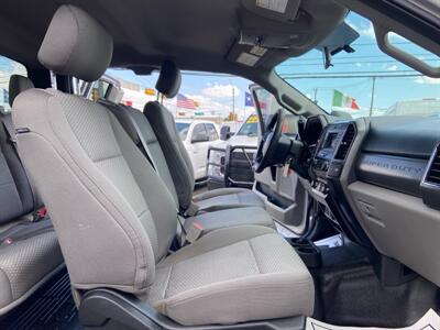 2019 Ford F-250 XLT   - Photo 32 - Dallas, TX 75247