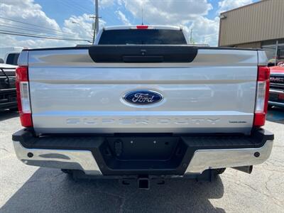 2019 Ford F-250 XLT   - Photo 11 - Dallas, TX 75247