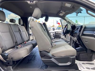 2019 Ford F-250 XLT   - Photo 37 - Dallas, TX 75247