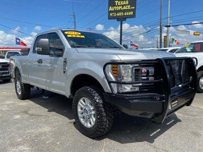 2019 Ford F-250 XLT   - Photo 8 - Dallas, TX 75247