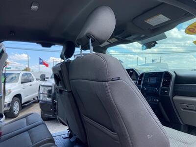 2019 Ford F-250 XLT   - Photo 36 - Dallas, TX 75247