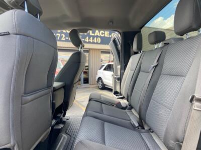 2019 Ford F-250 XLT   - Photo 26 - Dallas, TX 75247