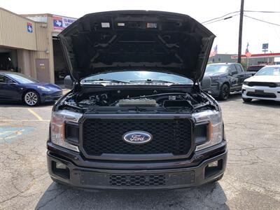 2020 Ford F-150 XL - Photo 3 - Dallas, TX 75247